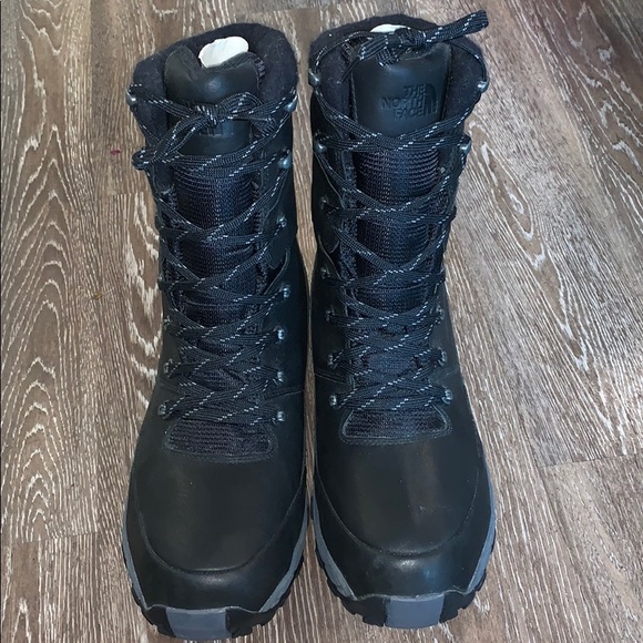 The North Face Heavy Duty Winter Boots
